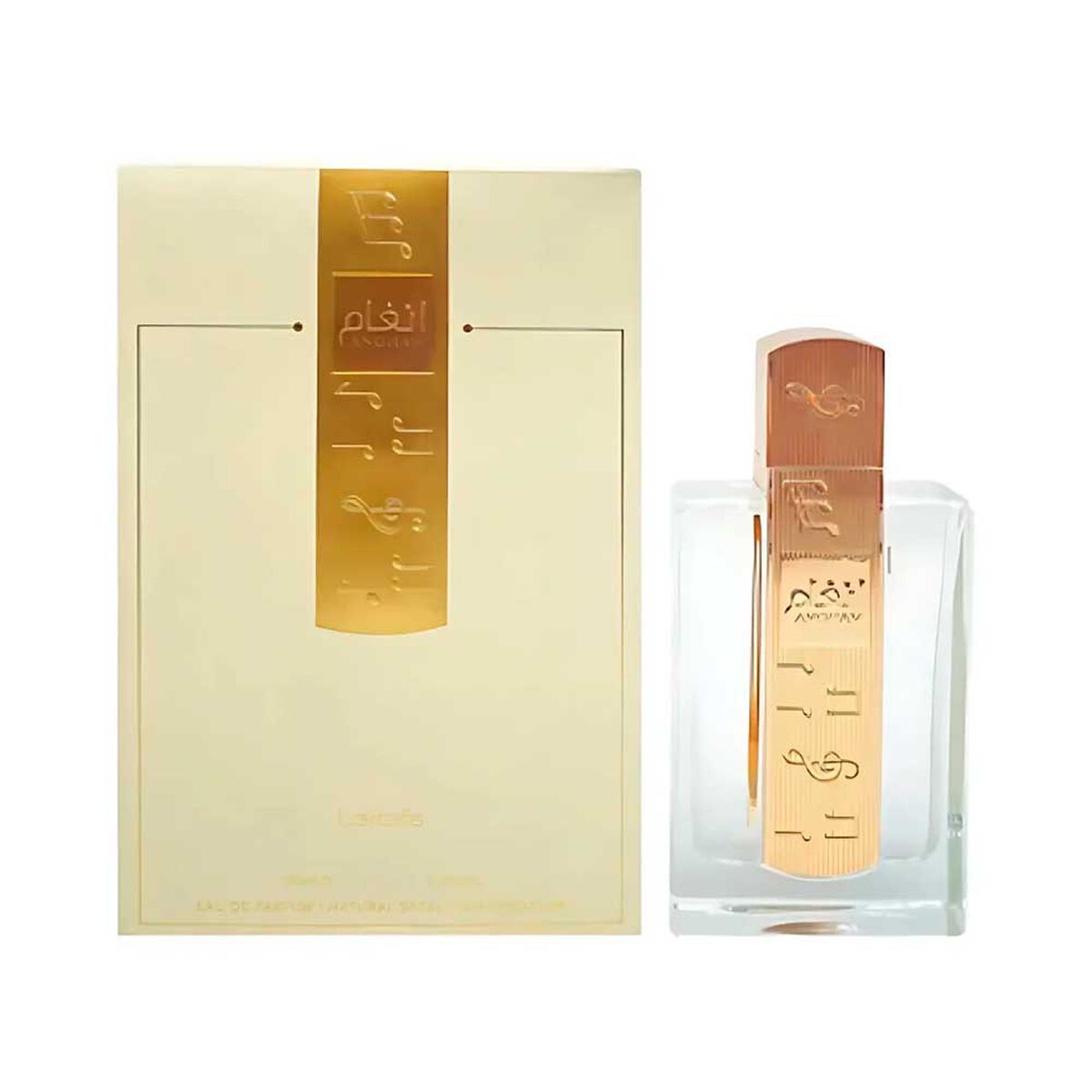 Perfume Lattafa Angham EDP 100 ml Unisex