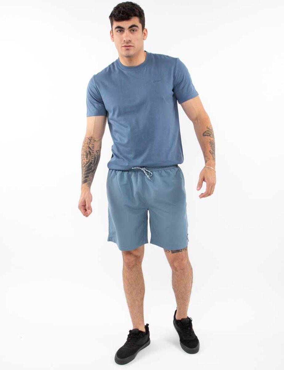 Traje de Baño Hombre Icono