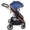 Coche Paseo Padua 2G Blue Infanti