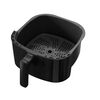 Freidora de Aire Aiwa Aw-fk60 6 lts.