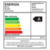 Kit Empotrable Campana Mabe CM6045XV0 + Encimera CMG6044LD-1CL