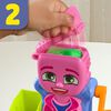 Set de Masa Moldeable Peluquería con Estilo Play Doh