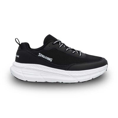 Imagen 1 del producto Zapatilla Training Mujer Spalding Negro