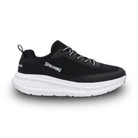 Zapatilla Training Mujer Spalding Negro