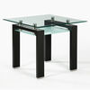 Mesa de Comedor Spazzio New Prisma