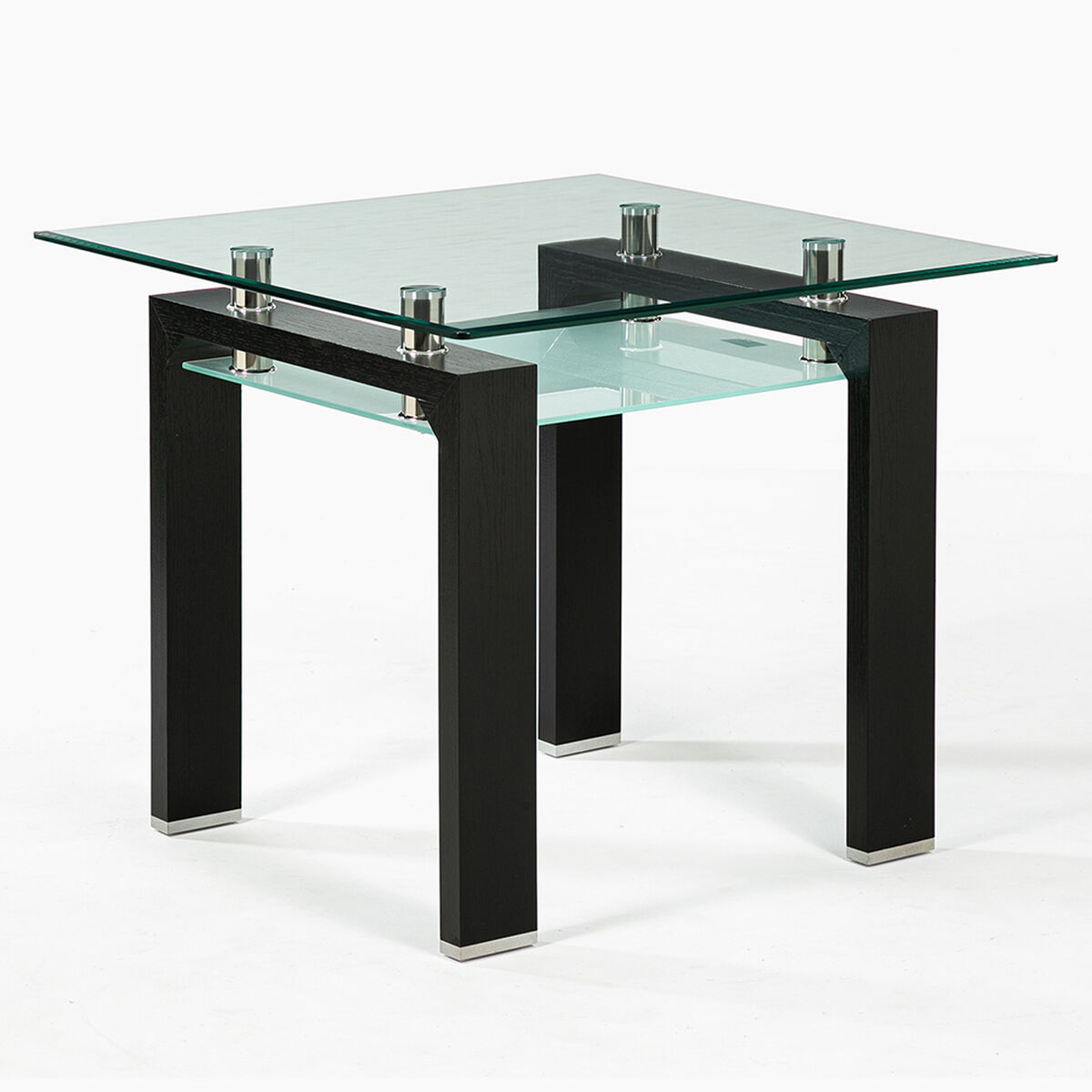 Mesa de Comedor Spazzio New Prisma