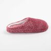 Pantufla Mujer Portman Club