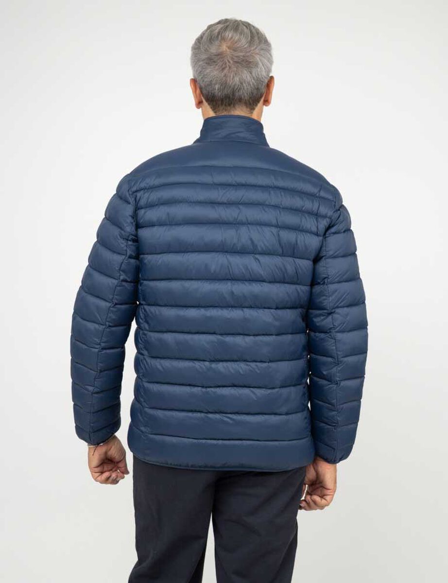 Parka Hombre Portman Club