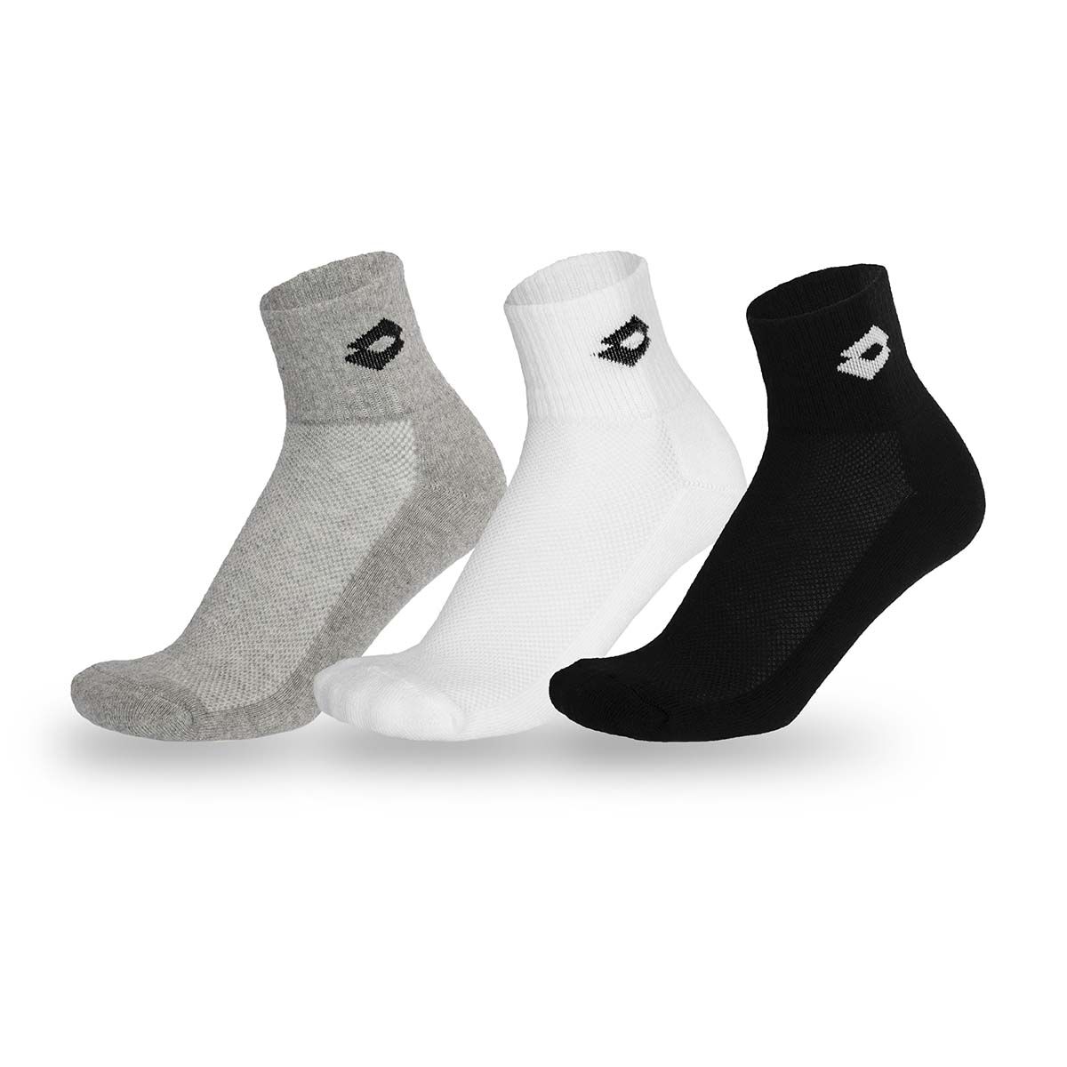 Calcetas Deportivas Hombre Lotto