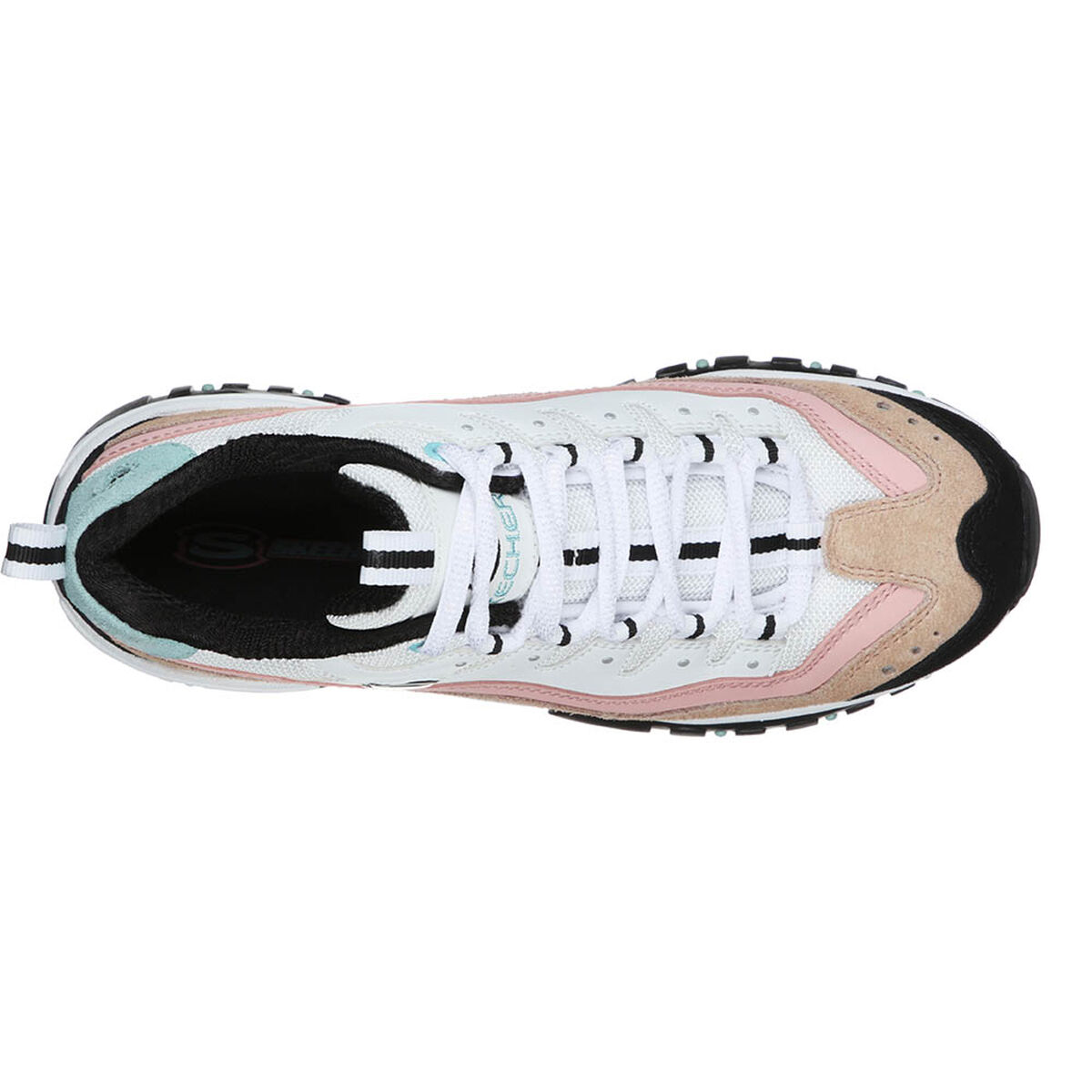 Zapatilla Mujer Skechers Energy-Sunny Waves