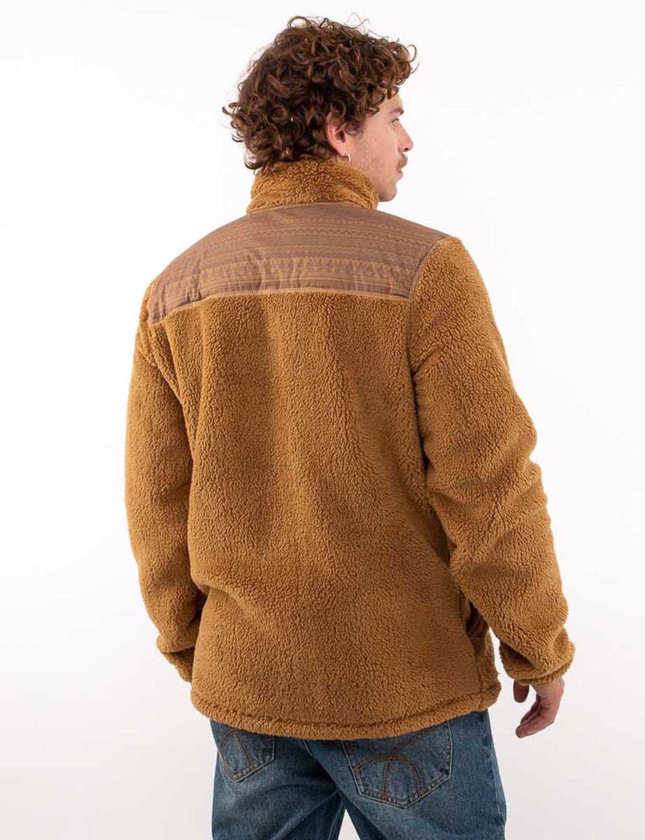 Polerón Hombre Fiorucci