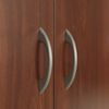 Closet Stanford 2 Puertas Cerezo