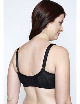 Imagen 2 del producto Sostén Mujer Kayser Negro
