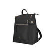 Mochila Secret Ibiza FW25 L Negro