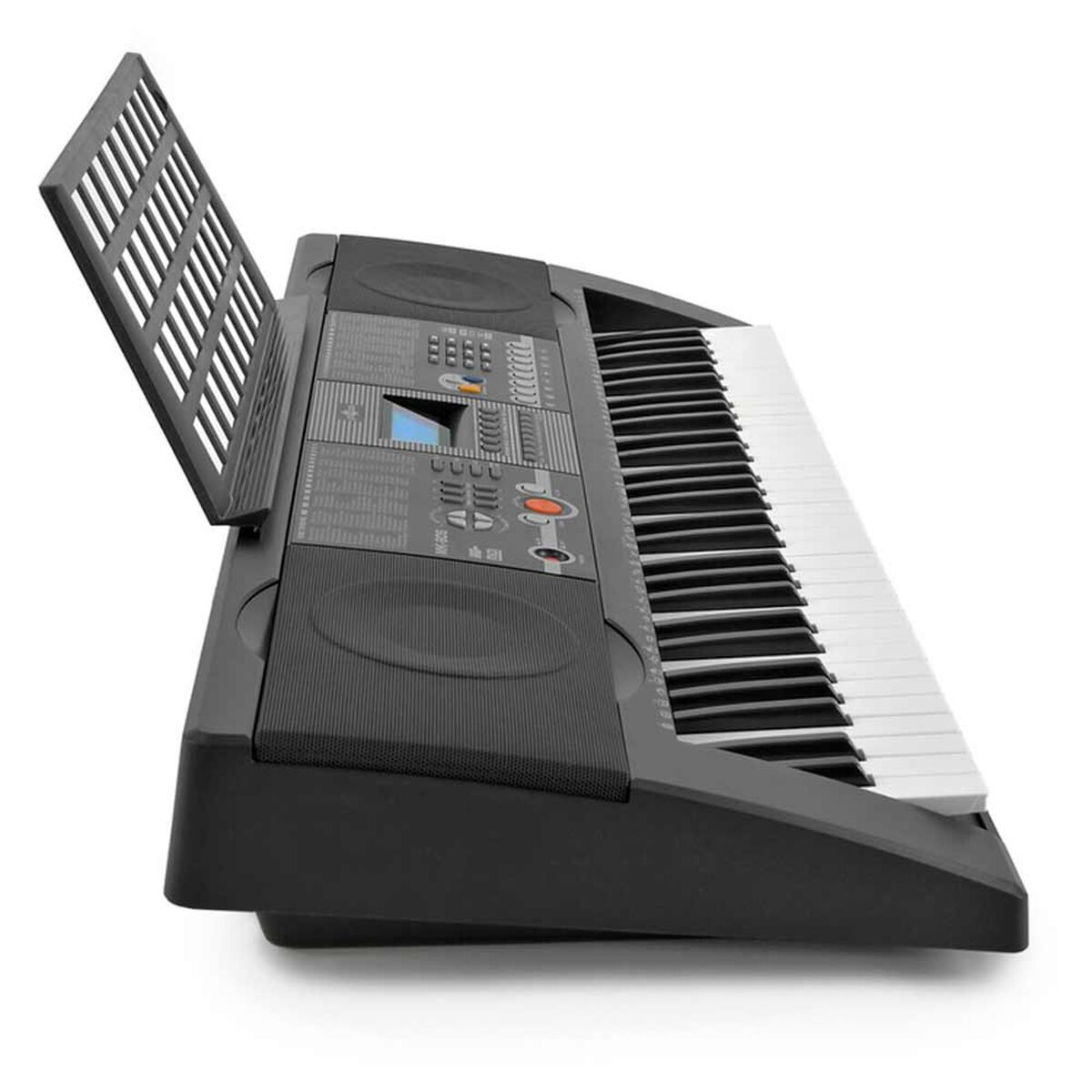 Teclado Gen MK 906 61 Teclas Standard