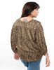 Blusa Manga 3/4 Mujer Extralindas