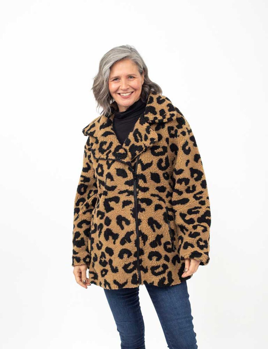 Chaqueta Mujer Portman Club