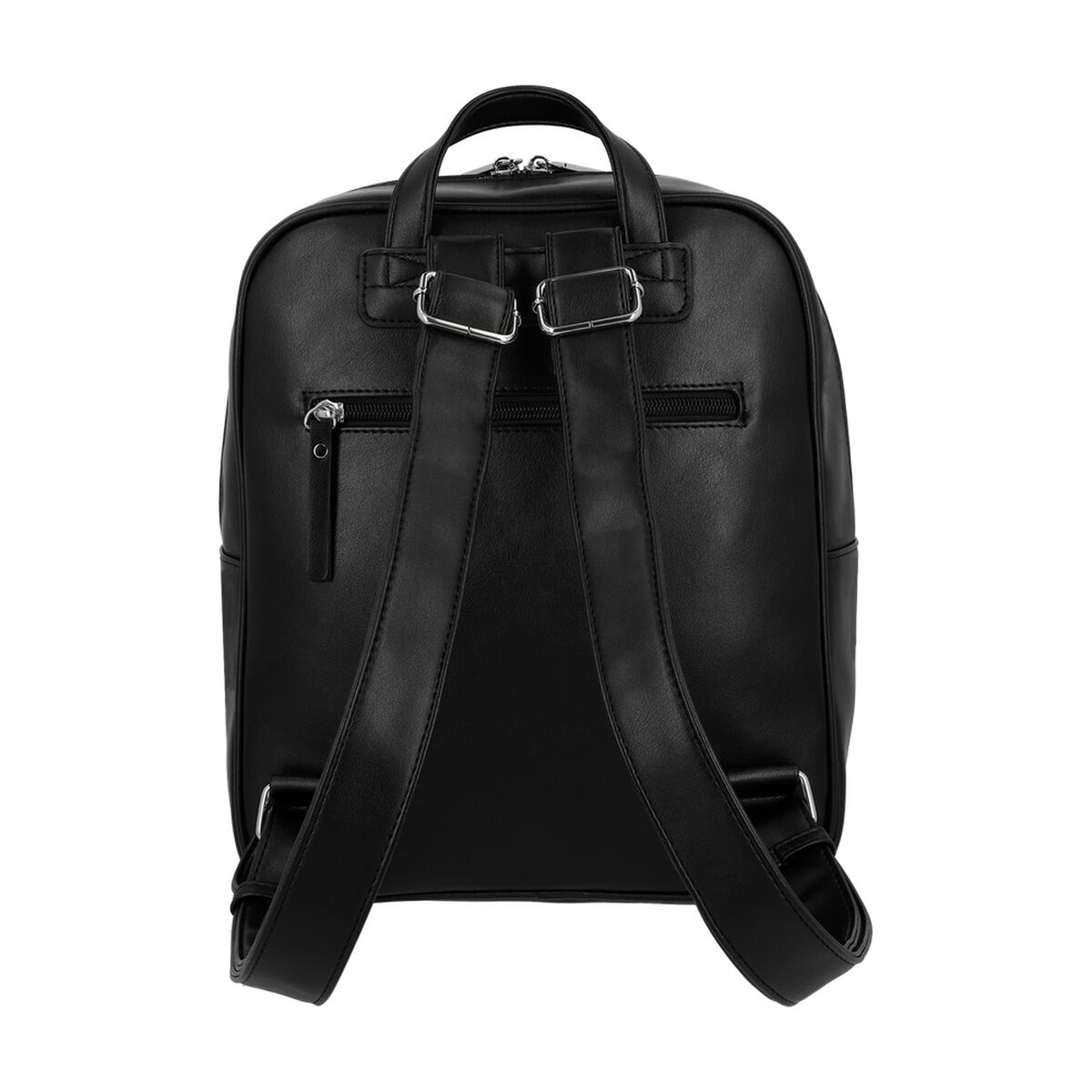 Mochila Secret Nuuk ST6 L Negro