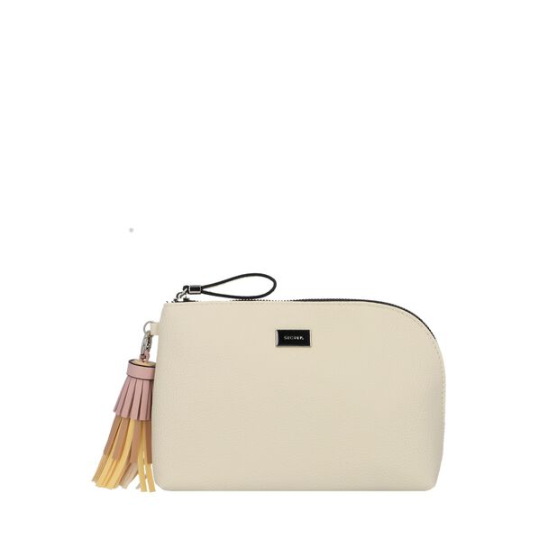 Cosmetiquero Secret Azores SC6 M Beige