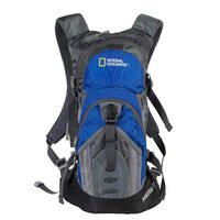 Mochila Hidratacion National Geographic Yakima 12 Lts Azul HNG1121
