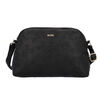 Cartera Marruecos Cross Bag Black M