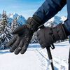 Guantes de Nieve T&eacute;rmicos Impermeables Touchscreen para Ski Snowboard Invierno Pro Outdoor