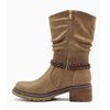Bota Mujer Portman Club