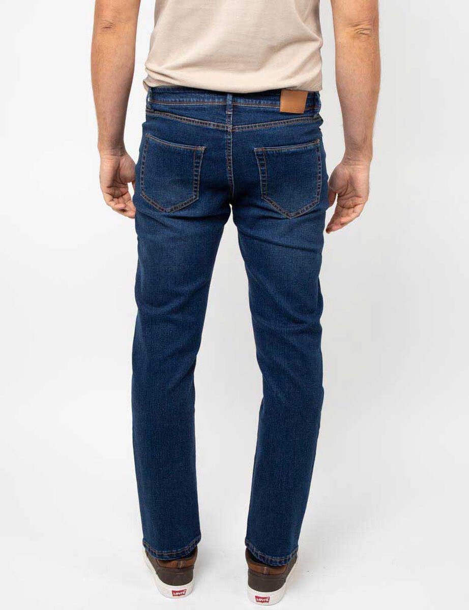 Jeans Hombre Zibel