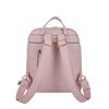 Mochila de Mujer Secret Serbia SC7 Mediana Rosado