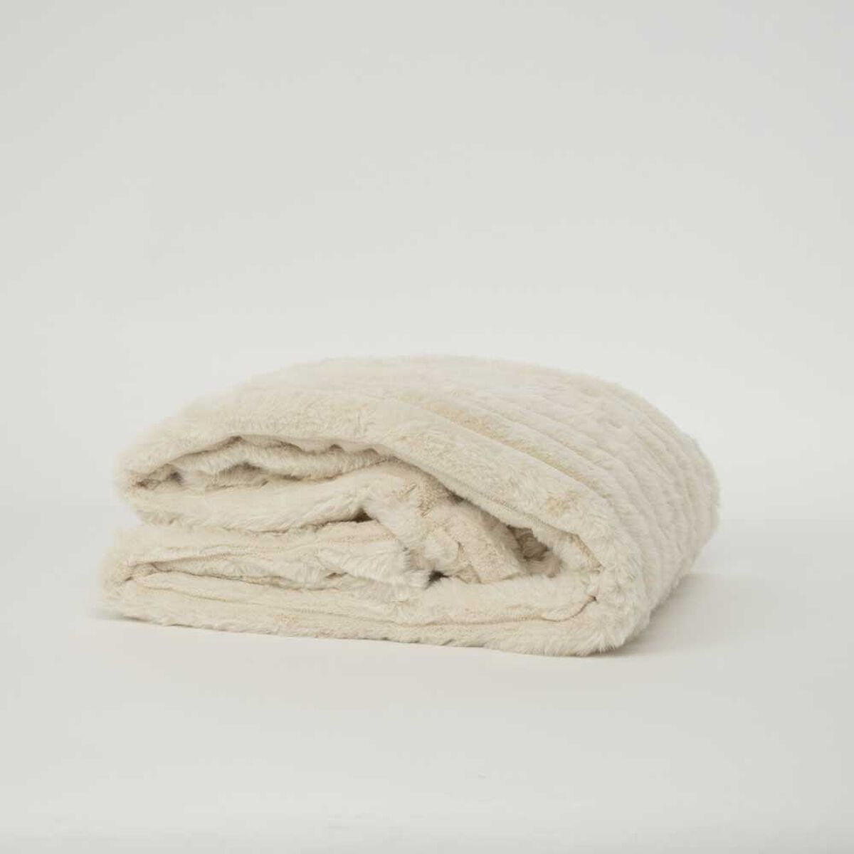 Manta Rabbit Soft Fur  Zibel