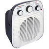 Convector Eléctrico Sindelen TC-2200VT