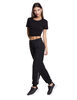 Pantalón de Buzo Mujer Everlast Chanel