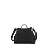 Bandolera Secret Noruega ST6 M Negro