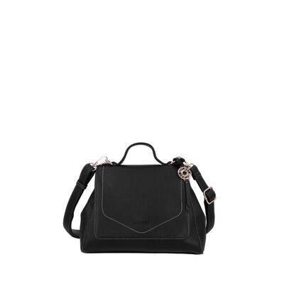Bandolera Secret Noruega ST6 M Negro