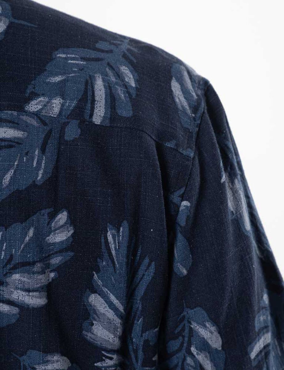 Camisa Manga Larga Hombre Portman Club