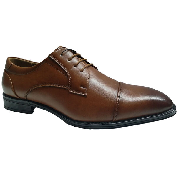 Zapato Vestir Hombre Zibel