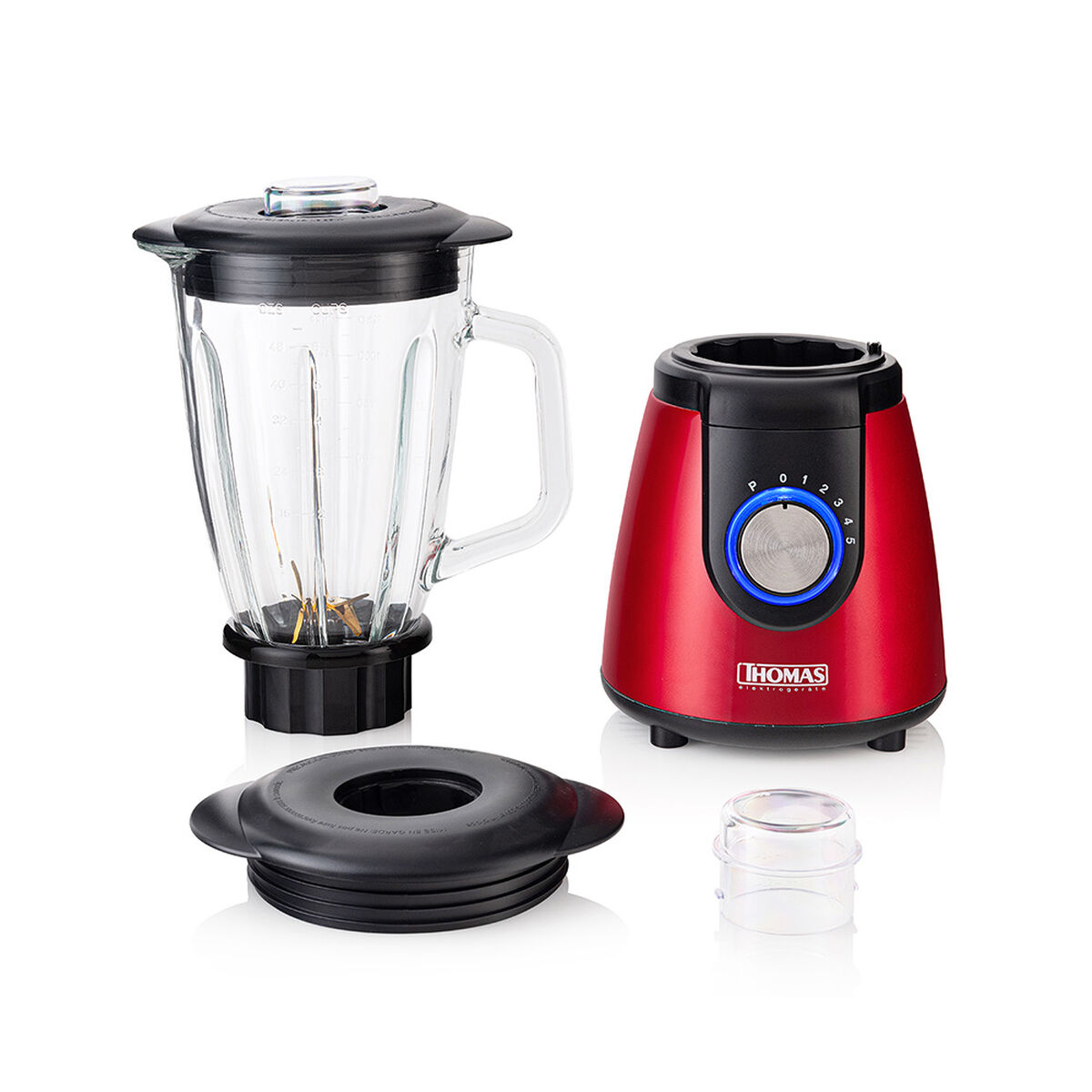 Licuadora Thomas TH-700VR 1,5 lt.