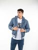 Chaqueta Bomber Hombre Icono