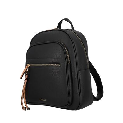Imagen 2 del producto Mochila Secret Lucca ST6 L Negro