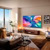 QLED 75" Hisense 75Q6QV Ultra HD 4K