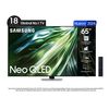 Neo QLED 65" Samsung QN90D 4K UHD Smart TV 2024