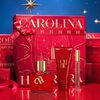 Set Perfume Carolina Herrera Mujer CH EDT 100 ml + Loci&oacute;n Corporal 100 ml + EDT 10 ml