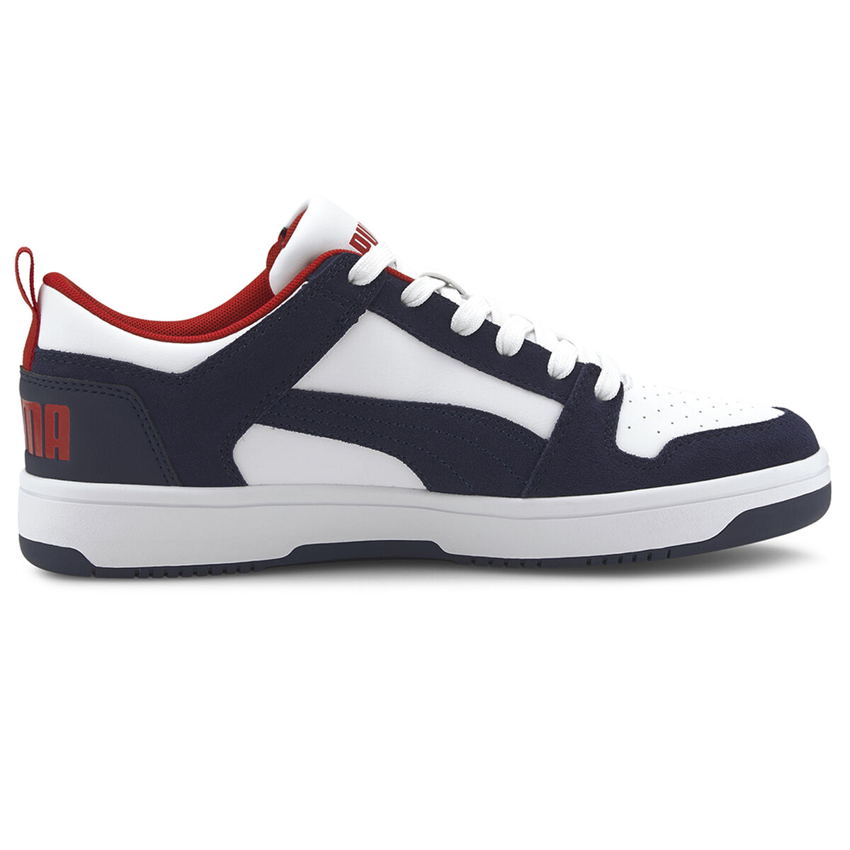 Zapatilla Hombre Puma Rebound LayUp Lo SD
