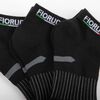 Pack 3 Calcetines Cortos Hombre Fiorucci