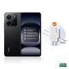 Celular Xiaomi Redmi Note 14 4G 256GB 6,67" Negro Liberado