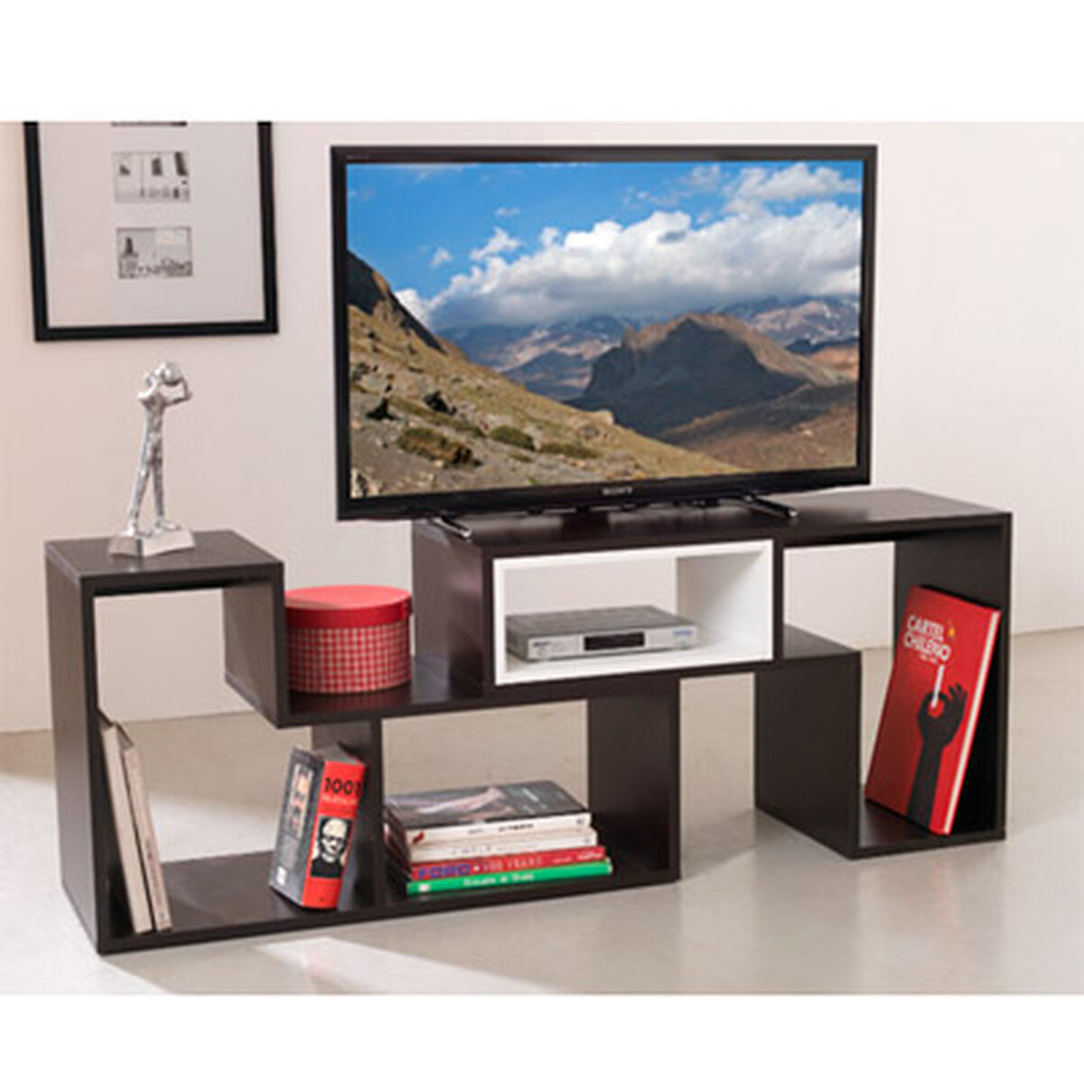 Rack TV Extensible Beijing