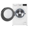 Lavadora Secadora LG WD14WVC4S6 14/8 Kg