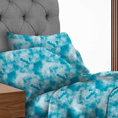 Imagen 1 del producto Juego de Sábanas Illusions 144 Hilos King Bulut