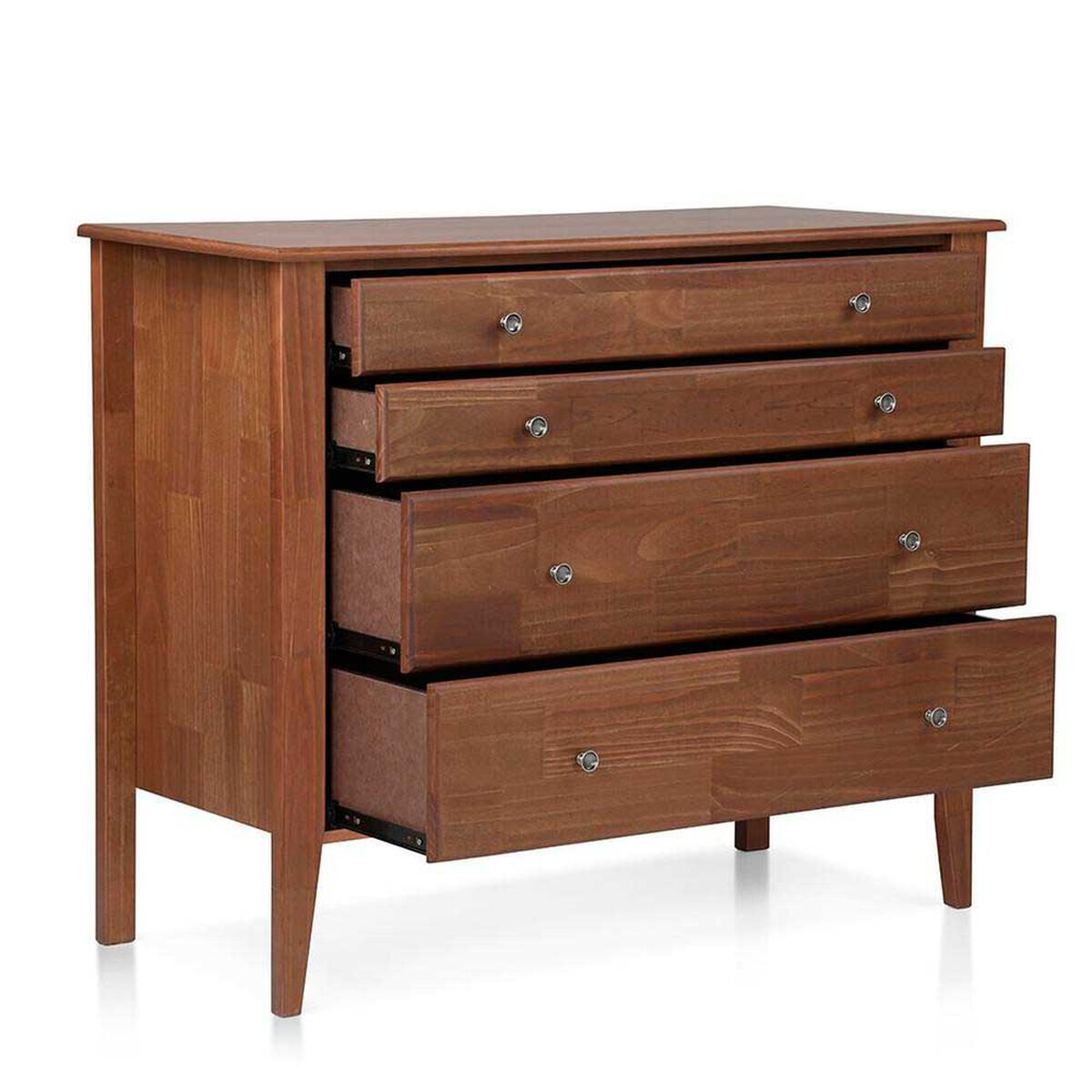 C&oacute;moda Baker 4 Cajones