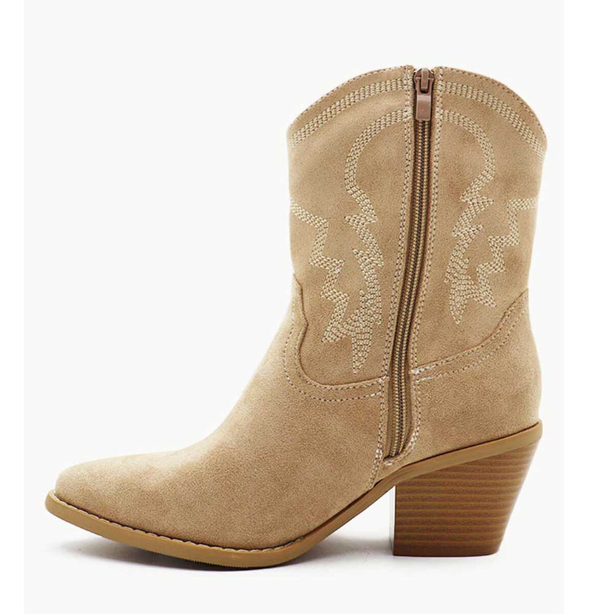 Bot&iacute;n Vestir Mujer Soviet